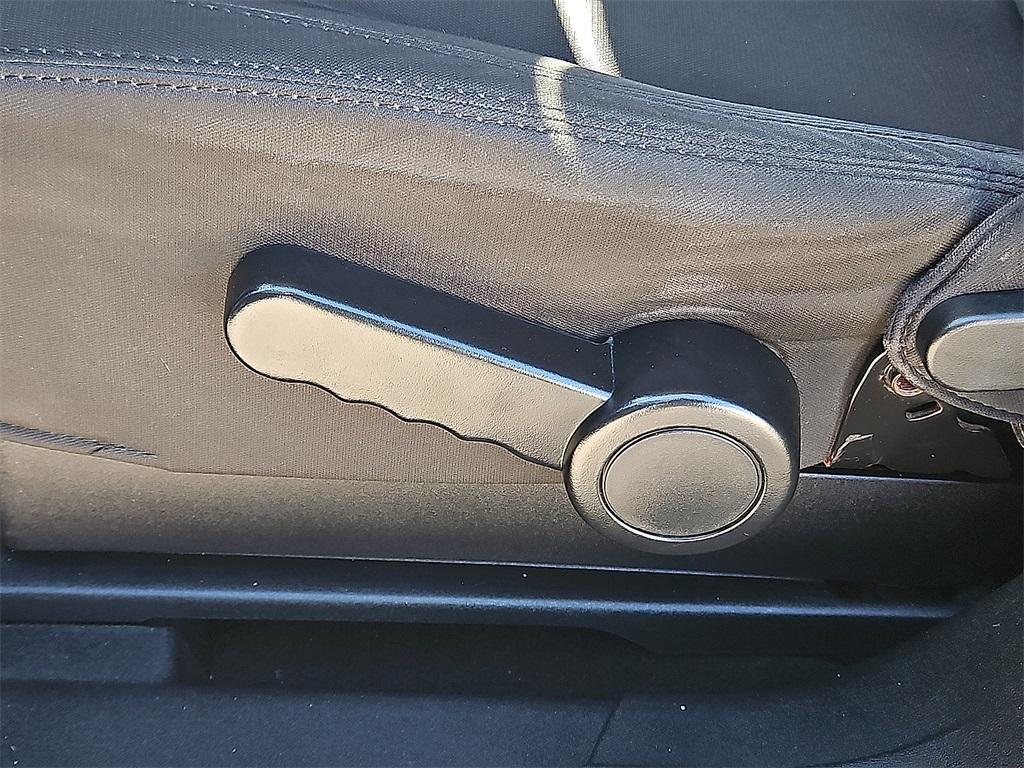 used 2015 Jeep Wrangler car, priced at $17,277