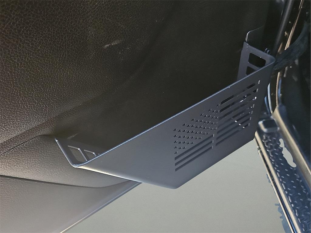 used 2015 Jeep Wrangler car, priced at $17,277