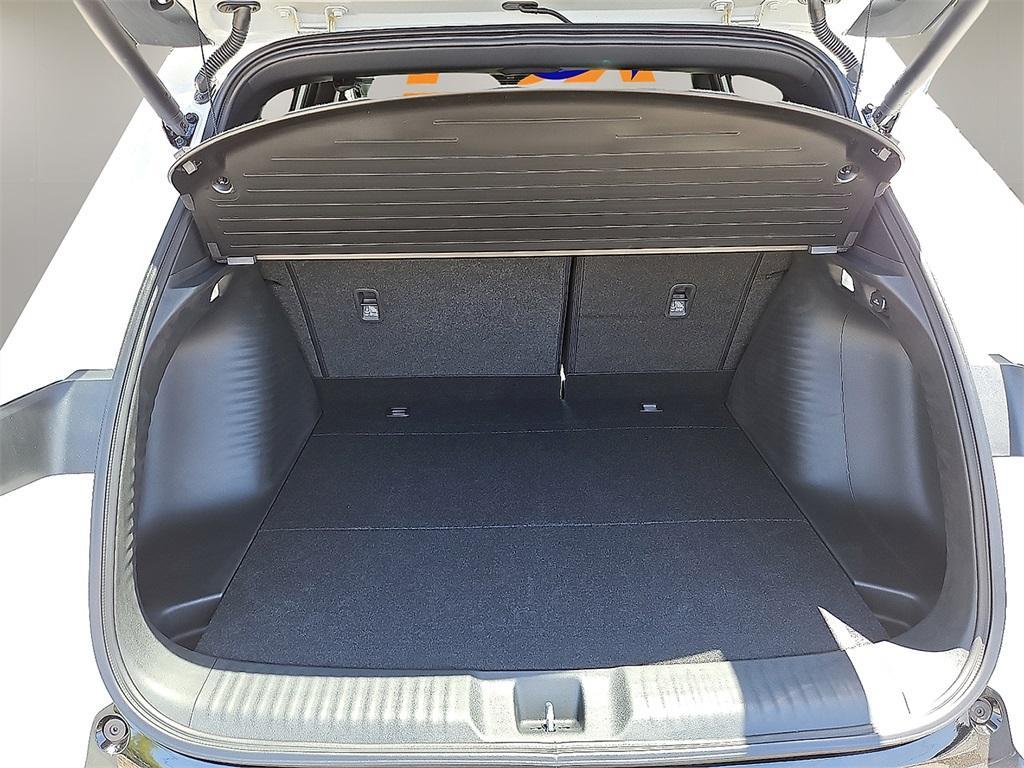 new 2025 Acura ADX car, priced at $40,950