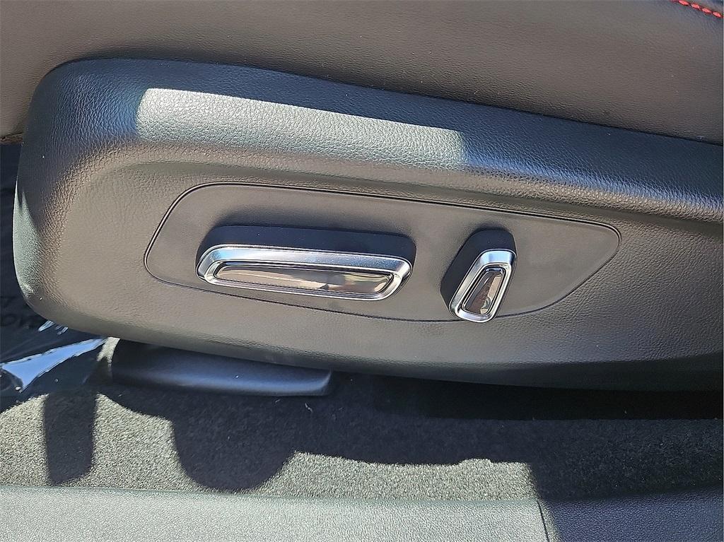 new 2025 Acura ADX car, priced at $40,950