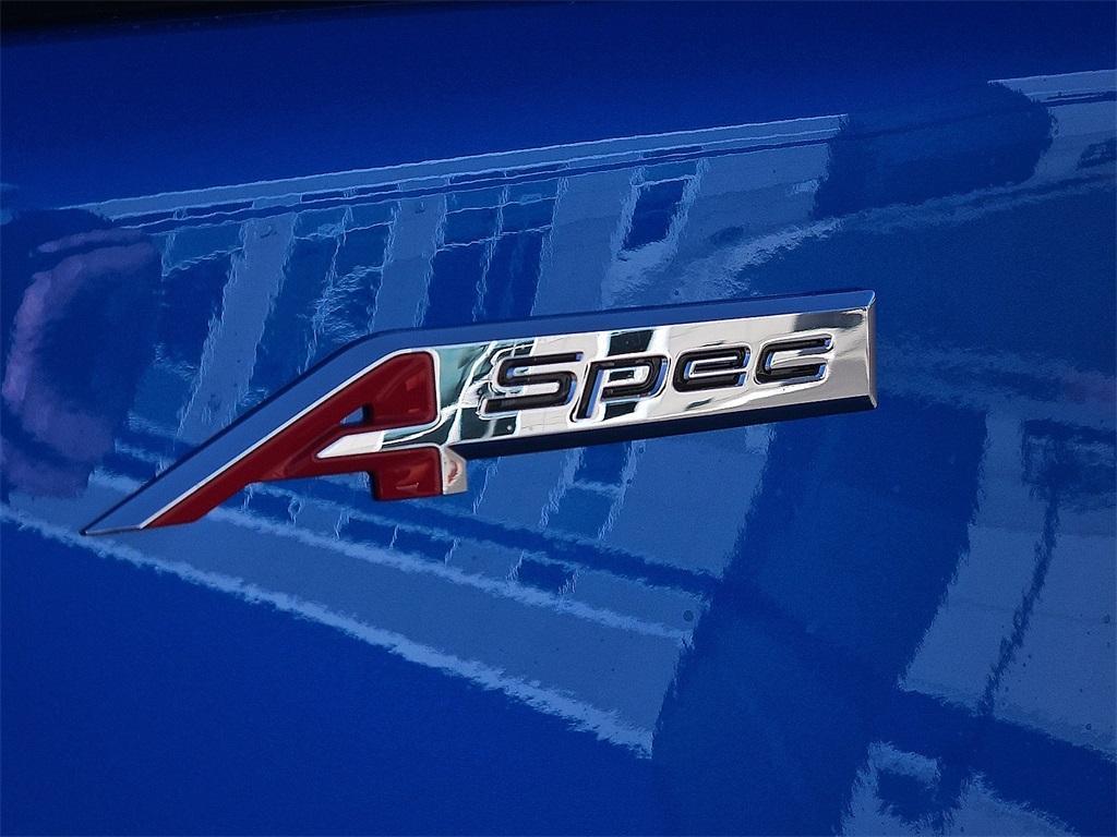 new 2026 Acura Integra car, priced at $37,745