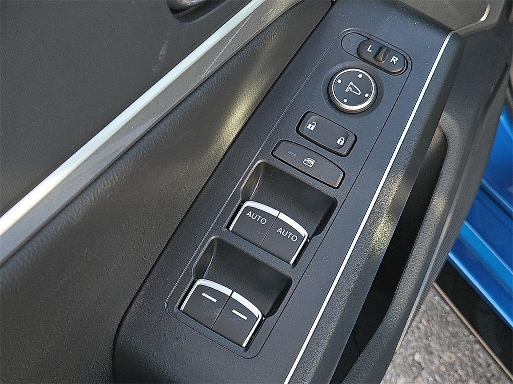 new 2026 Acura Integra car, priced at $37,745