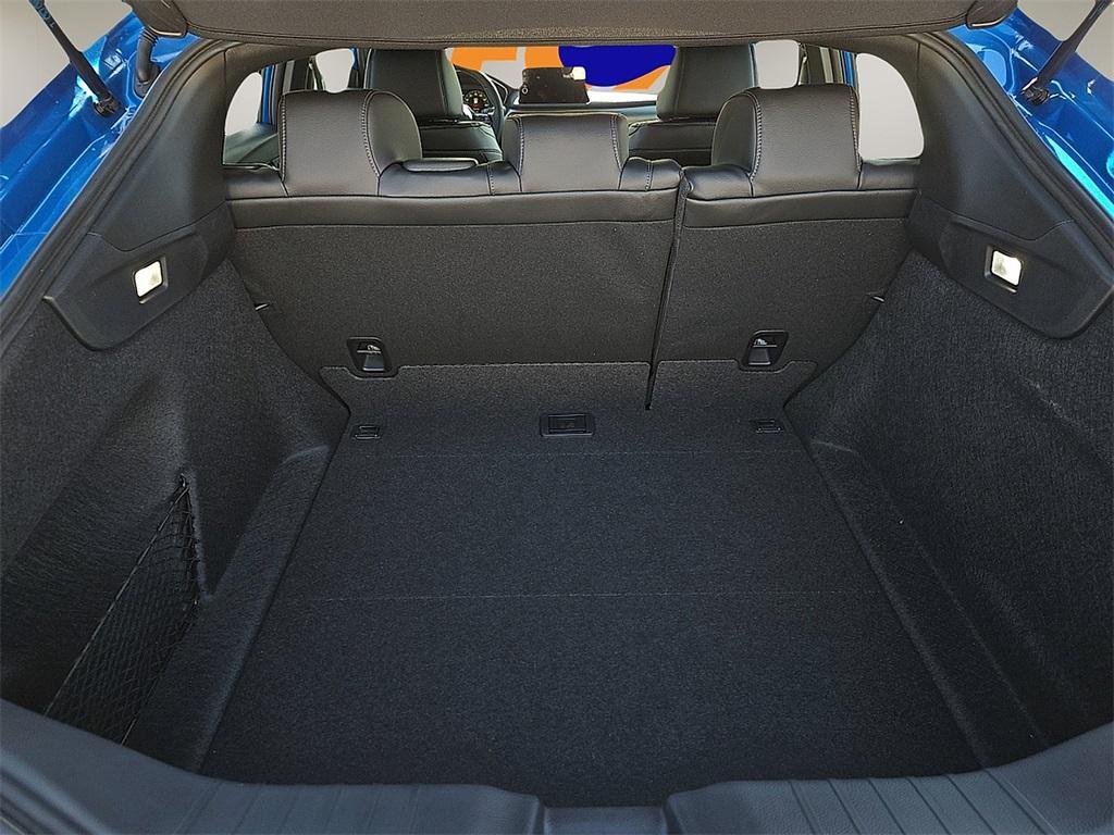 new 2026 Acura Integra car, priced at $37,745