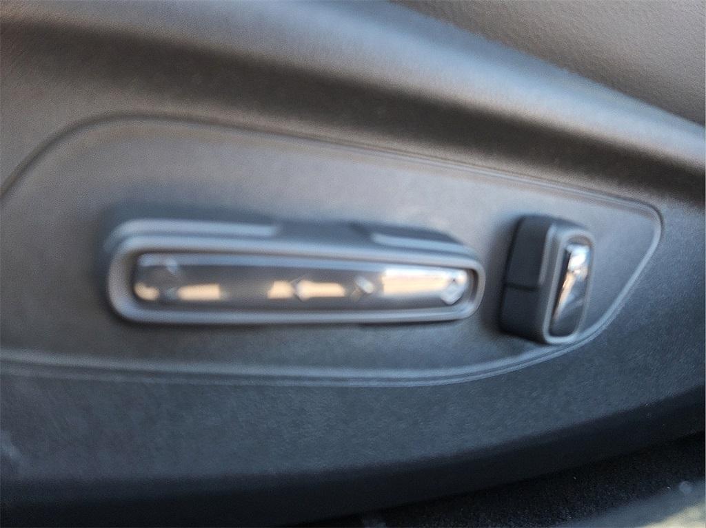 new 2026 Acura Integra car, priced at $37,745