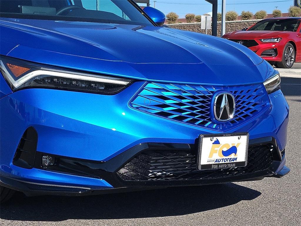 new 2026 Acura Integra car, priced at $37,745