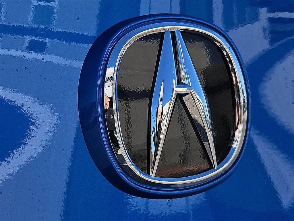 new 2026 Acura Integra car, priced at $37,745