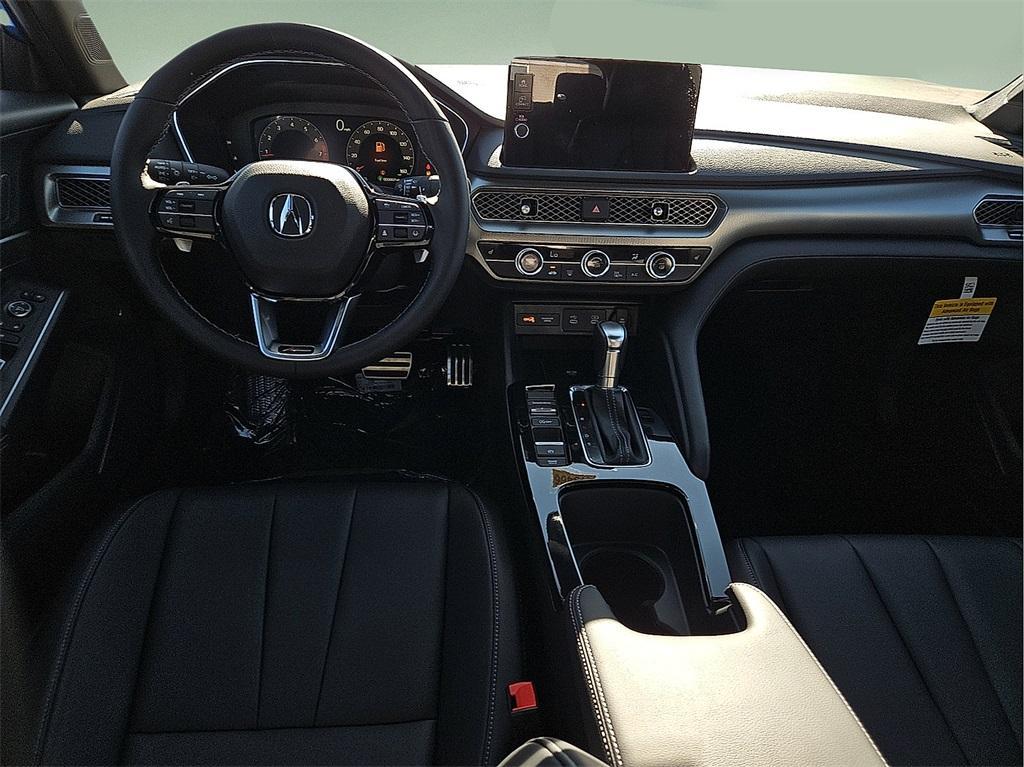 new 2026 Acura Integra car, priced at $37,745