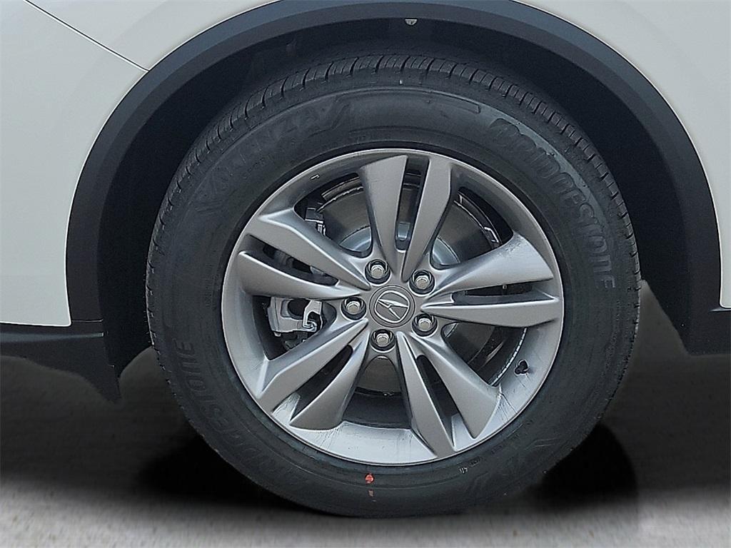 new 2026 Acura MDX car, priced at $53,750