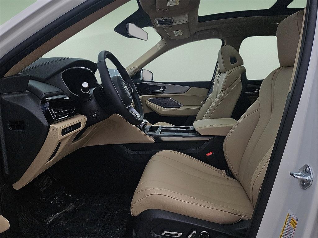 new 2026 Acura MDX car, priced at $53,750
