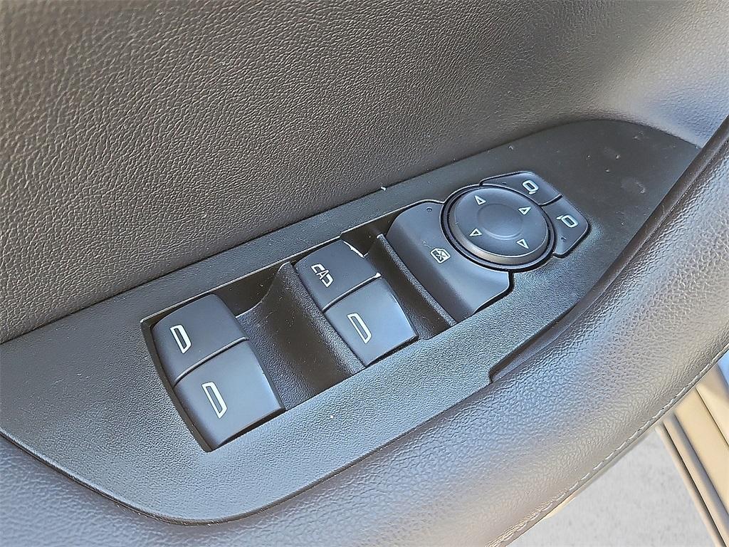 used 2022 Chevrolet Blazer car, priced at $24,377