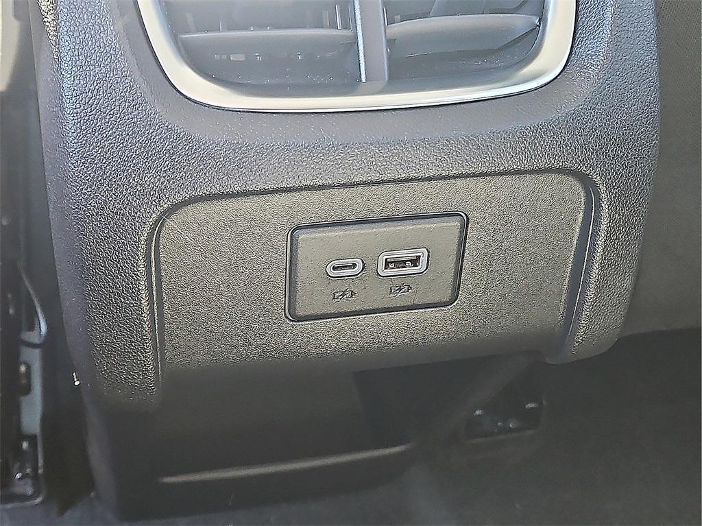 used 2022 Chevrolet Blazer car, priced at $24,377