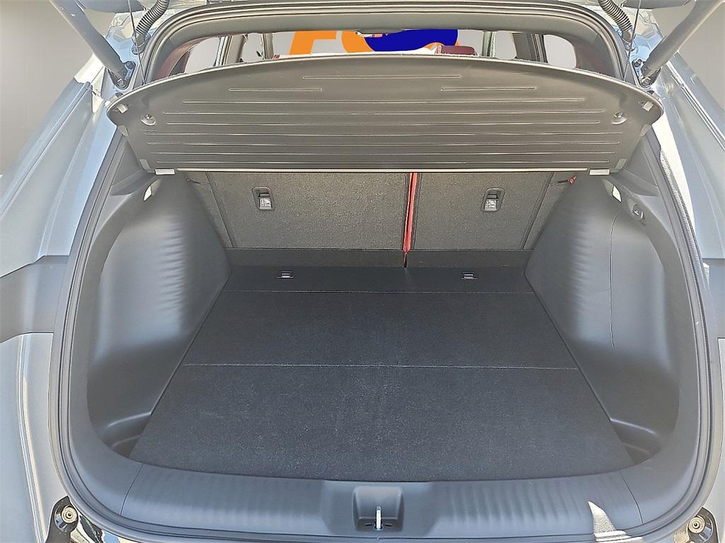 new 2025 Acura ADX car, priced at $38,950