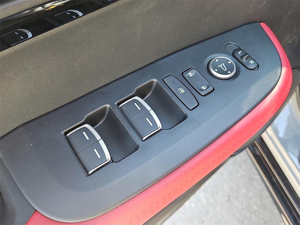 new 2025 Acura ADX car, priced at $38,950