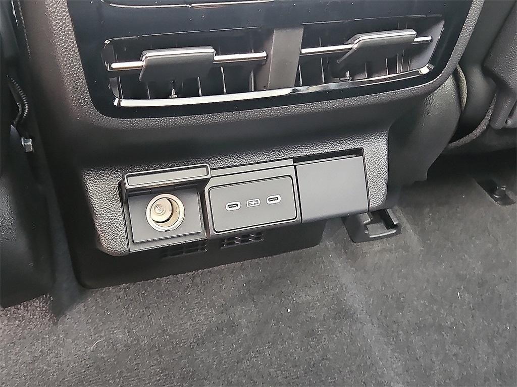 new 2026 Acura MDX car, priced at $59,150