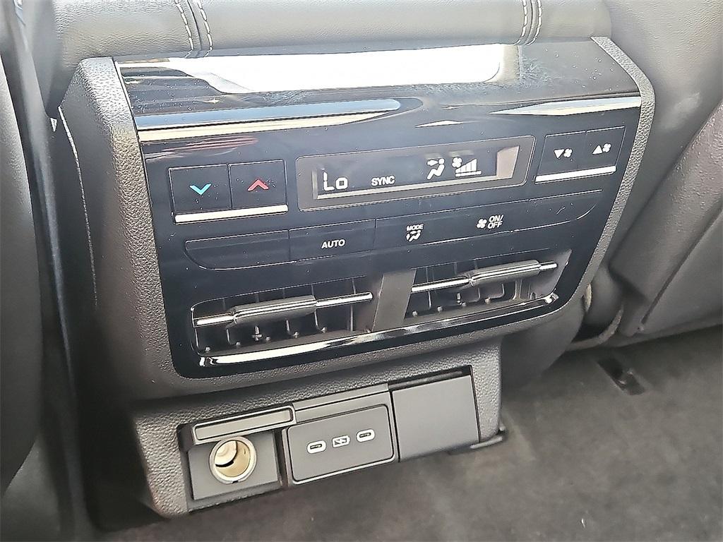 new 2026 Acura MDX car, priced at $59,150