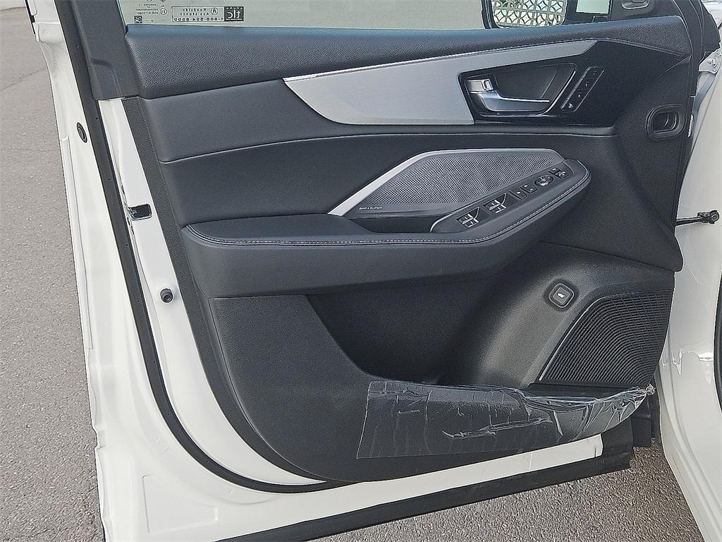 new 2026 Acura MDX car, priced at $59,150