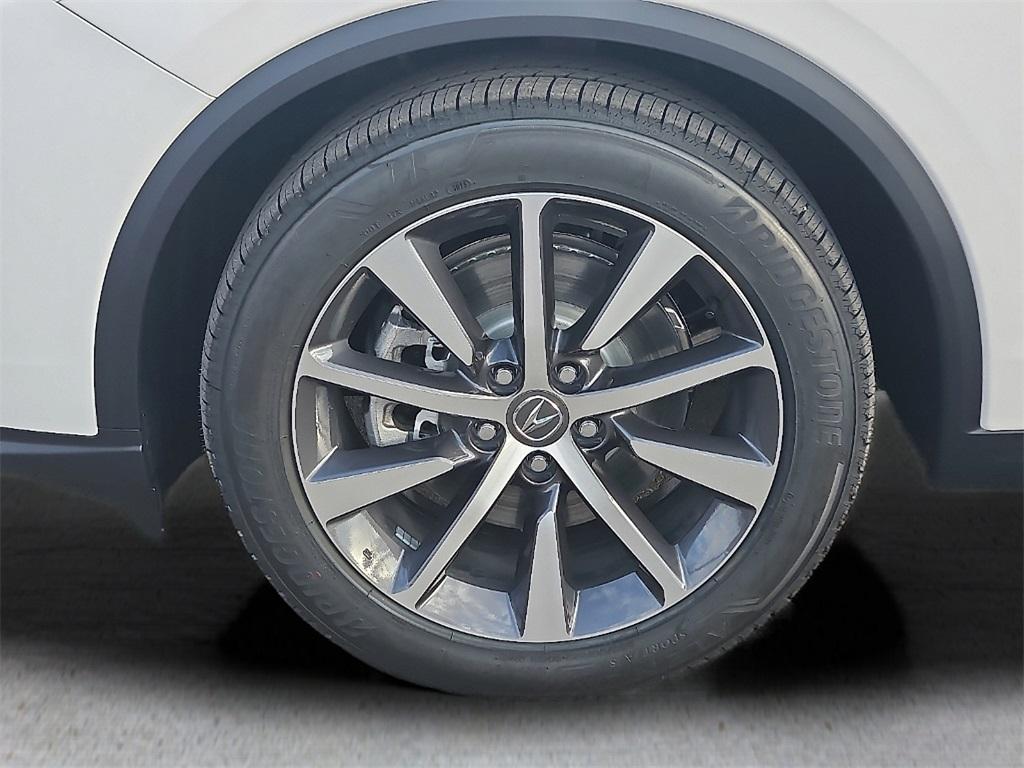 new 2026 Acura MDX car, priced at $59,150