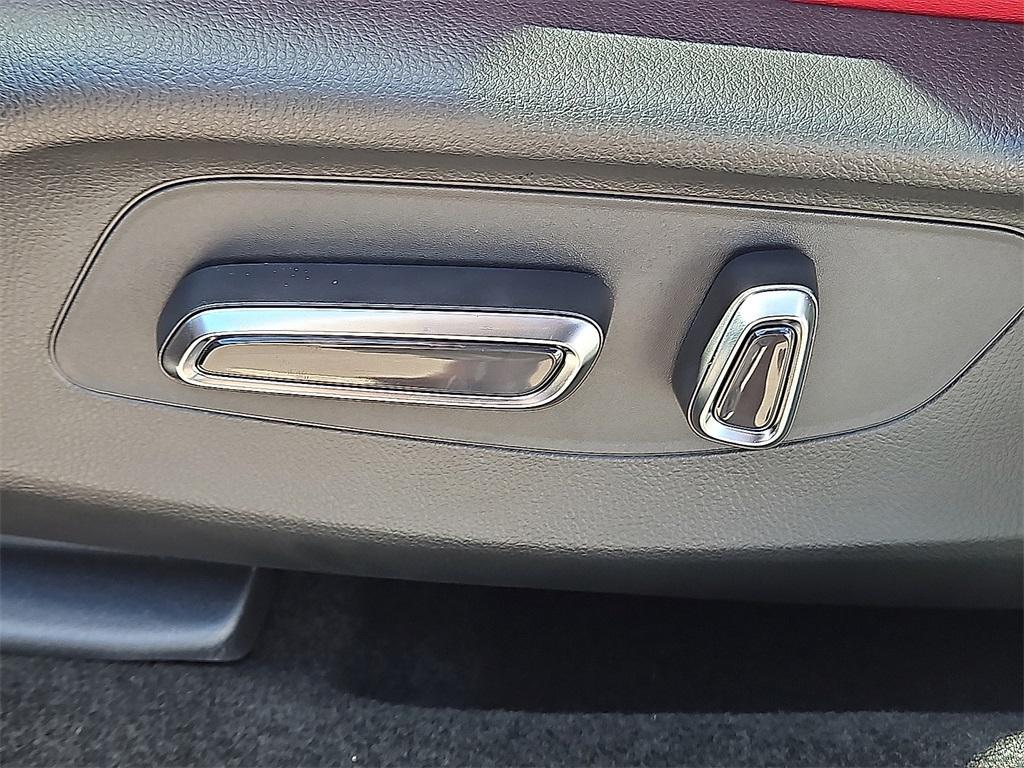 new 2025 Acura ADX car, priced at $38,950