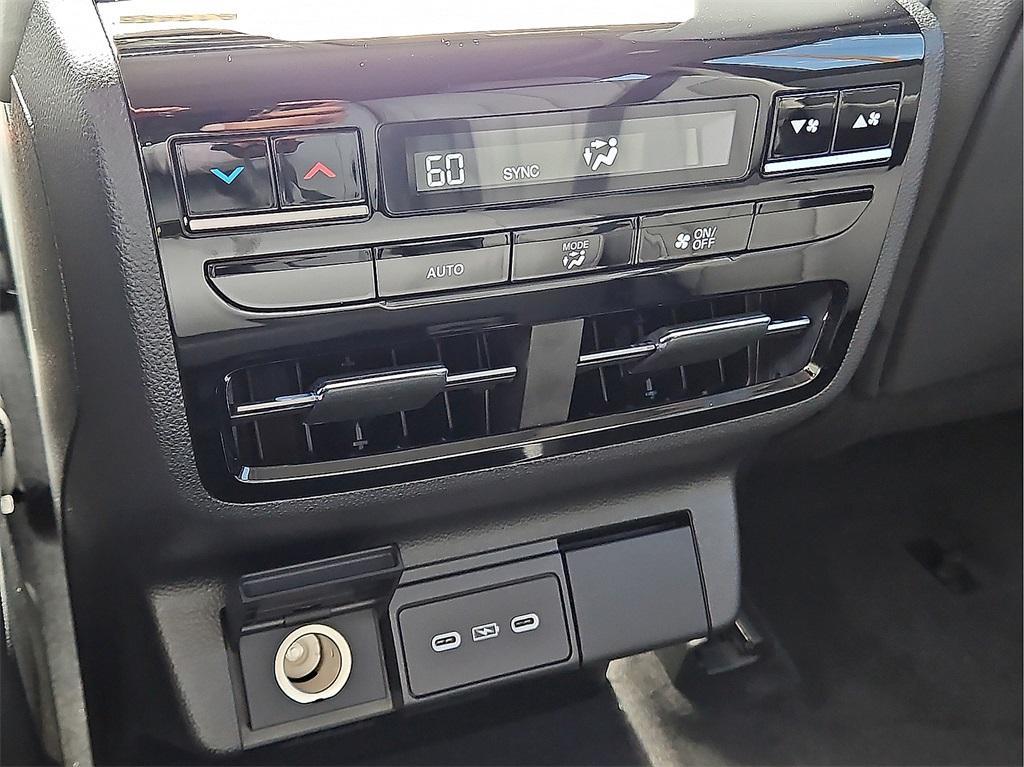 new 2026 Acura MDX car, priced at $58,550