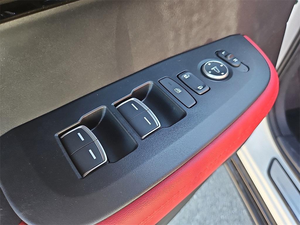 new 2025 Acura ADX car, priced at $40,950