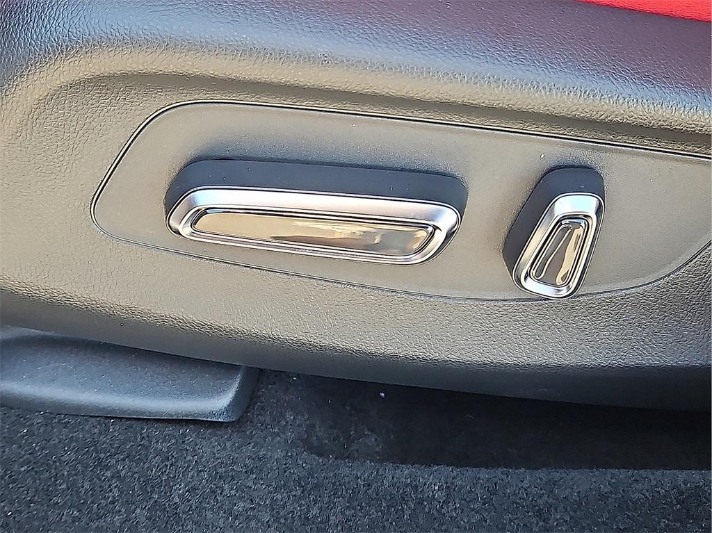 new 2025 Acura ADX car, priced at $40,950