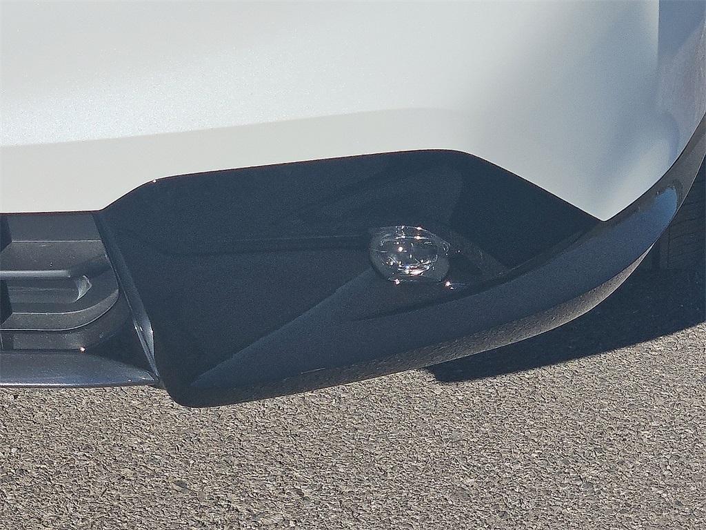 new 2025 Acura ADX car, priced at $40,950