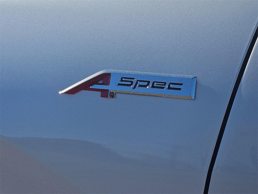 new 2025 Acura ADX car, priced at $40,950