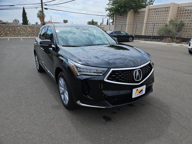 used 2023 Acura RDX car, priced at $42,999