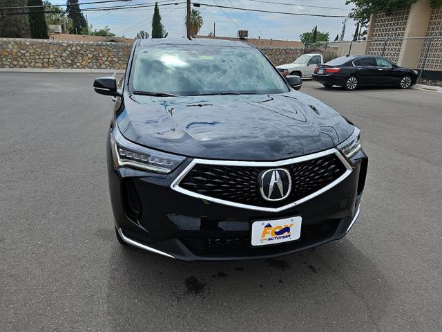 used 2023 Acura RDX car, priced at $42,999