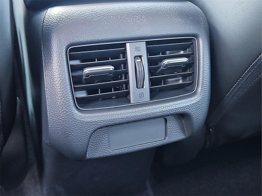 new 2025 Acura ADX car, priced at $35,950