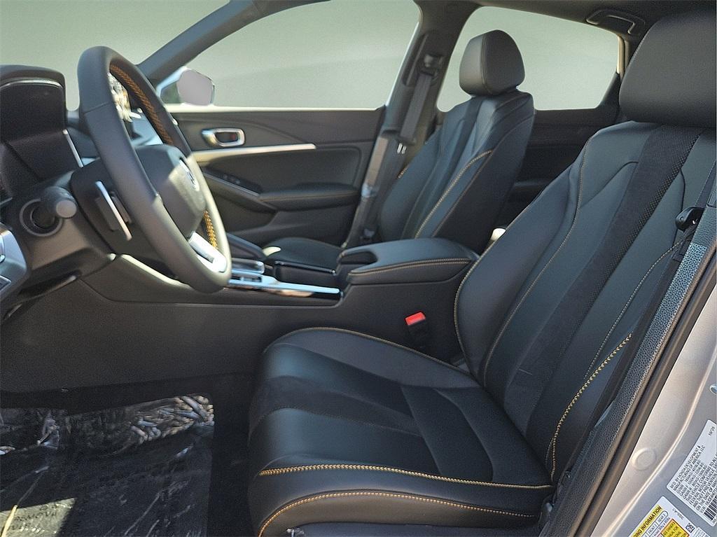 new 2026 Acura Integra car, priced at $40,395