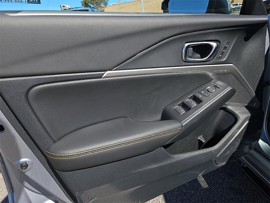 new 2026 Acura Integra car, priced at $40,395