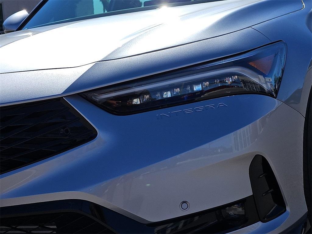 new 2026 Acura Integra car, priced at $40,395
