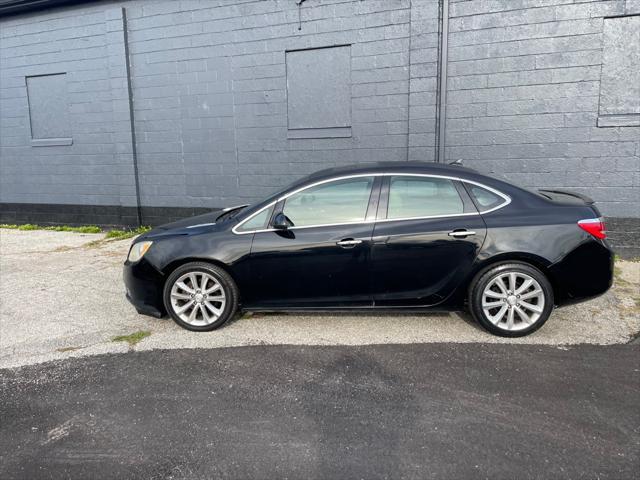 used 2012 Buick Verano car, priced at $4,995