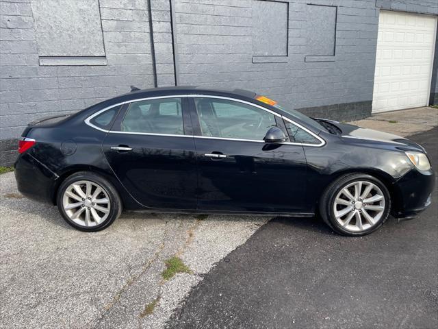 used 2012 Buick Verano car, priced at $4,995