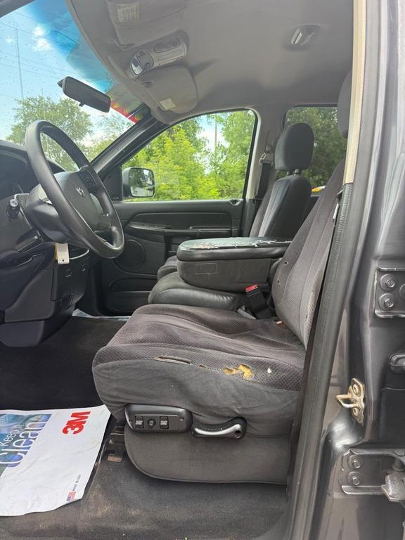 used 2004 Dodge Ram 1500 car, priced at $3,495