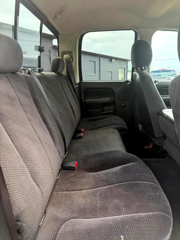 used 2004 Dodge Ram 1500 car, priced at $3,495