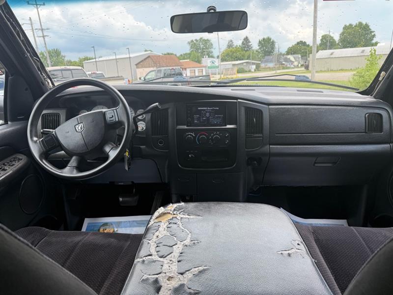 used 2004 Dodge Ram 1500 car, priced at $3,495