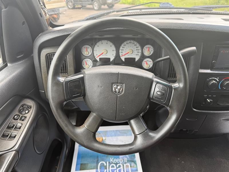 used 2004 Dodge Ram 1500 car, priced at $3,495