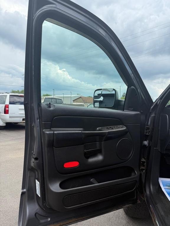 used 2004 Dodge Ram 1500 car, priced at $3,495