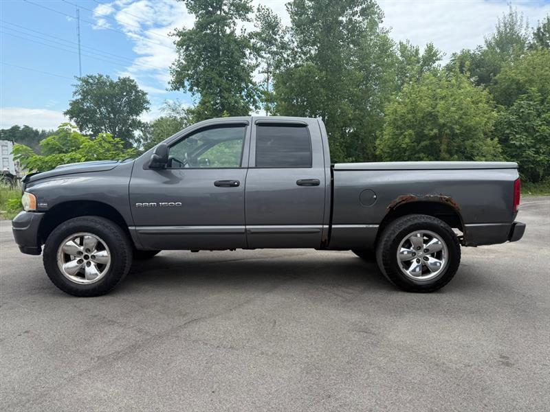 used 2004 Dodge Ram 1500 car, priced at $3,495