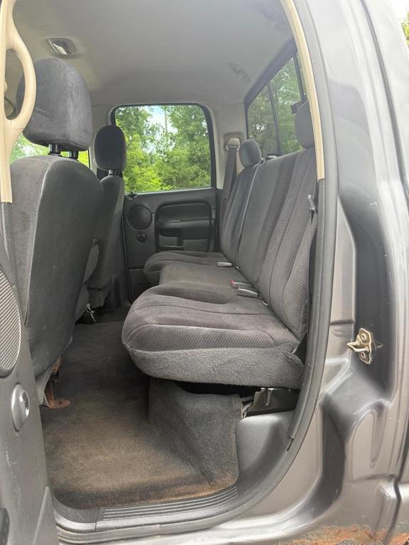 used 2004 Dodge Ram 1500 car, priced at $3,495