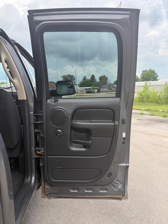 used 2004 Dodge Ram 1500 car, priced at $3,495