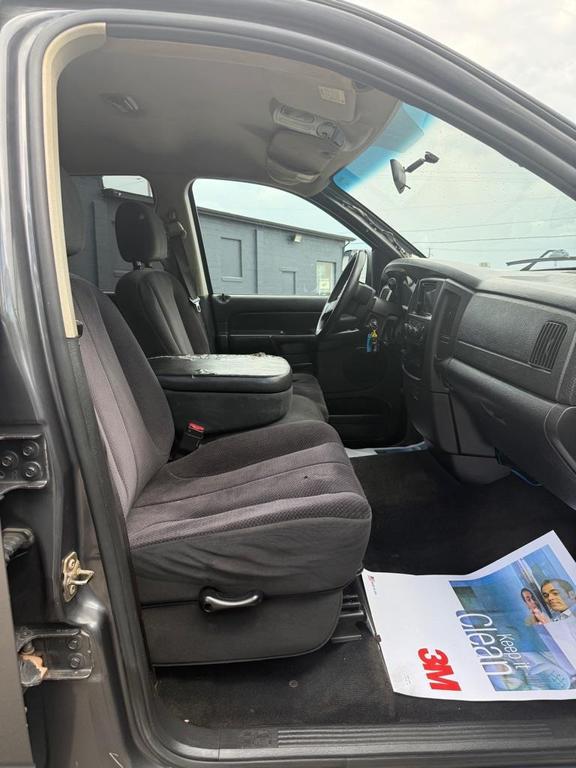 used 2004 Dodge Ram 1500 car, priced at $3,495