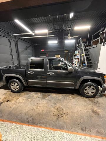 used 2008 Chevrolet Colorado car, priced at $5,995