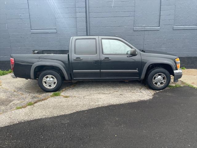 used 2008 Chevrolet Colorado car, priced at $5,995