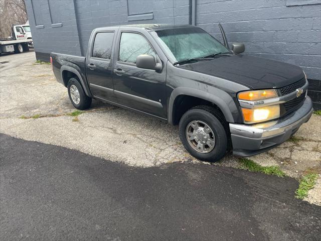 used 2008 Chevrolet Colorado car, priced at $5,995