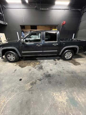 used 2008 Chevrolet Colorado car, priced at $5,995