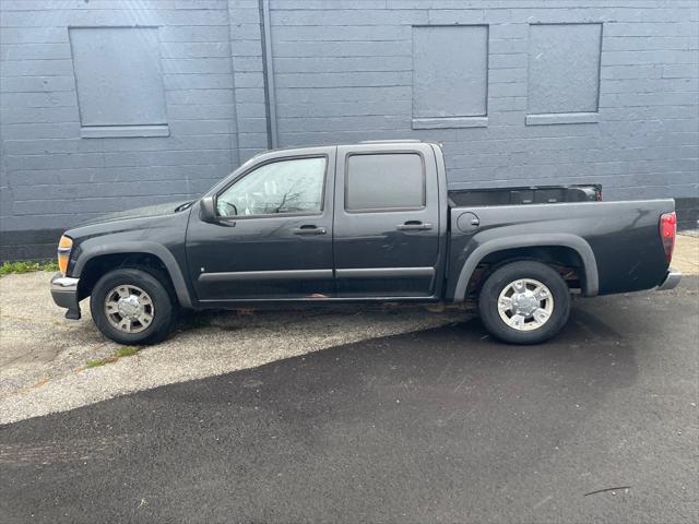 used 2008 Chevrolet Colorado car, priced at $5,995