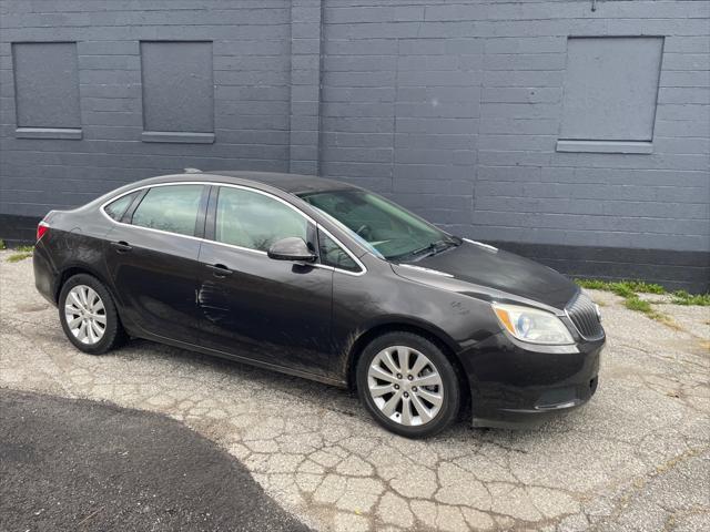 used 2015 Buick Verano car, priced at $7,995